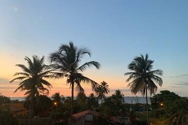 Rio Claro Comfort Hostel E Suites