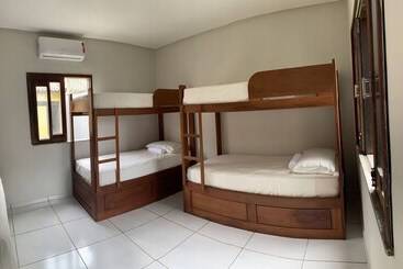 Rio Claro Comfort Hostel E Suites