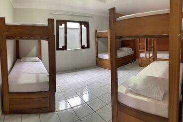 Rio Claro Comfort Hostel E Suites