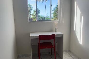 Rio Claro Comfort Hostel E Suites