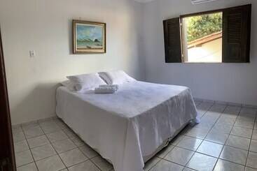 Rio Claro Comfort Hostel E Suites