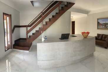 Rio Claro Comfort Hostel E Suites