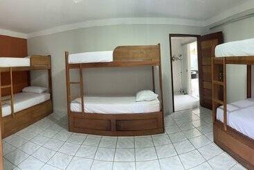 Rio Claro Comfort Hostel E Suites