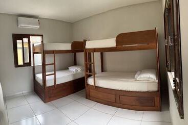 Rio Claro Comfort Hostel E Suites