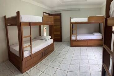 Rio Claro Comfort Hostel E Suites