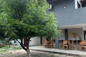 Rio Claro Comfort Hostel E Suites