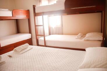 Rio Claro Comfort Hostel E Suites
