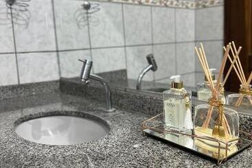 Rio Claro Comfort Hostel E Suites