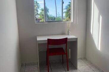 Rio Claro Comfort Hostel E Suites