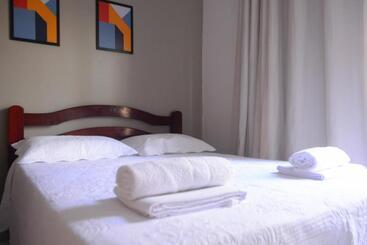 Rio Claro Comfort Hostel E Suites
