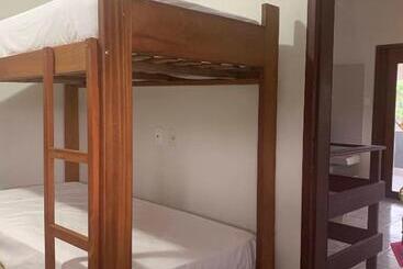 Rio Claro Comfort Hostel E Suites
