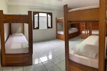 Rio Claro Comfort Hostel E Suites