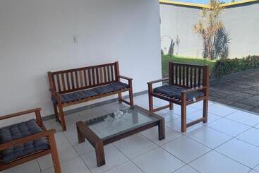 Rio Claro Comfort Hostel E Suites