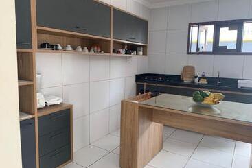 Rio Claro Comfort Hostel E Suites