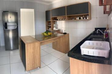 Rio Claro Comfort Hostel E Suites
