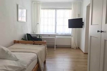 هاستل Gästehaus Lurger