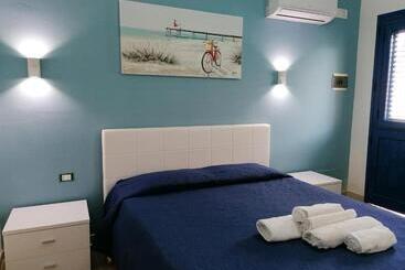 B&b Santorini