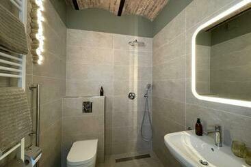 تختخواب و صبحانه Bnb  T Ambacht   Boutique