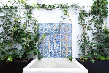 تختخواب و صبحانه Casa Do Gadanha