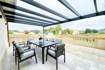 تختخواب و صبحانه Petit Monlot   Saint Emilion