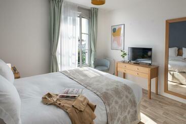 Residence Domitys Saria