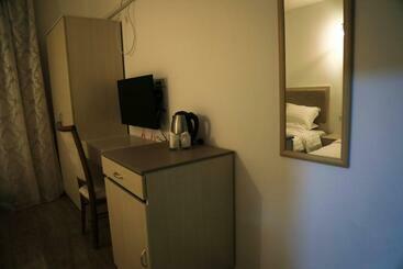 Eco Hostel