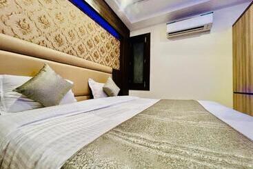 هتل Apple Inn & Suites, New Delhi