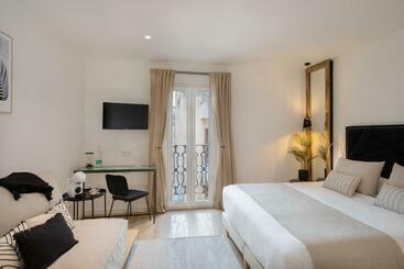 Can Vidal Boutique Rooms - Inca
