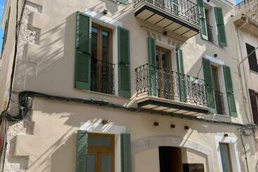 هتل Can Vidal Boutique Rooms