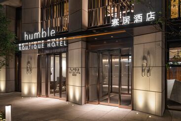 هتل Humble Boutique
