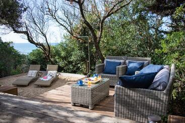 هتل Mariva Dune Suites