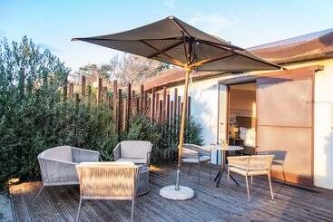هتل Mariva Dune Suites
