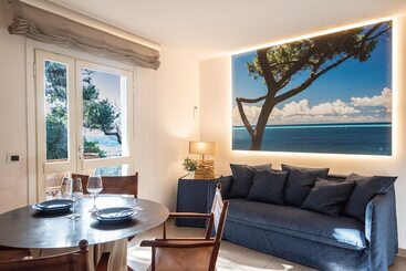 هتل Mariva Dune Suites