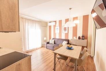 هتل Mariva Dune Suites
