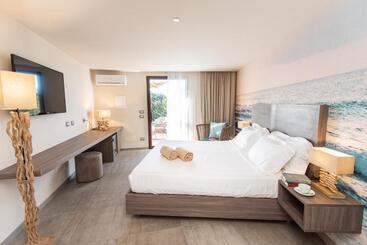 هتل Mariva Dune Suites
