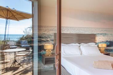 هتل Mariva Dune Suites