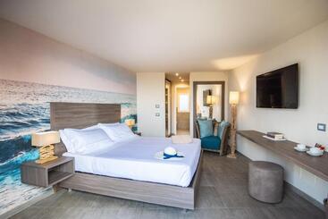 ホテル Mariva Dune Suites