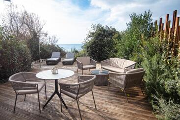 هتل Mariva Dune Suites