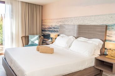 هتل Mariva Dune Suites