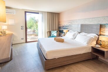 هتل Mariva Dune Suites