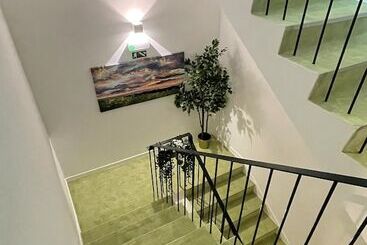 هتل Mystay Porto São Bento