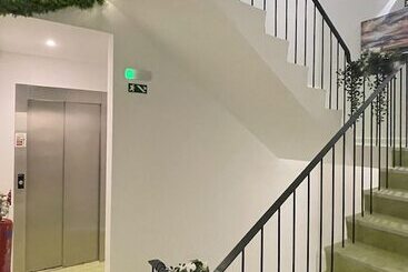 هتل Mystay Porto São Bento
