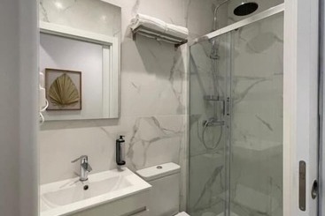 هتل Mystay Porto São Bento