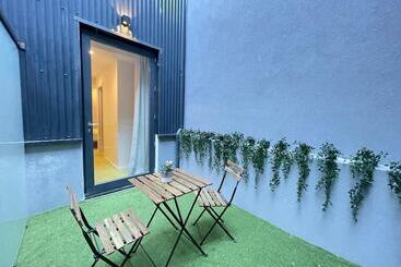 هتل Mystay Porto São Bento