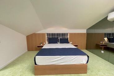 هتل Mystay Porto São Bento