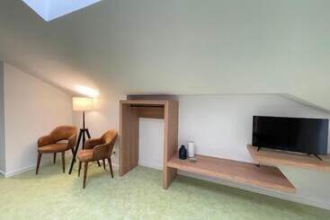 هتل Mystay Porto São Bento