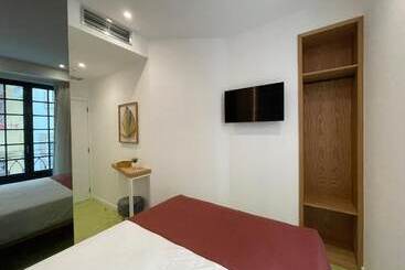 هتل Mystay Porto São Bento