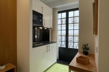 هتل Mystay Porto São Bento