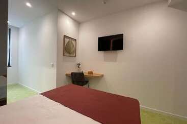 هتل Mystay Porto São Bento