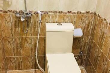هتل Quel Serviced Units